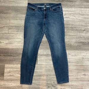 Gap women's jean